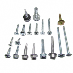 Self-Drilling Screw